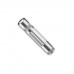 Maglite XL50 LED 3AAA Flashlight, XL50-S3106, Silver