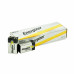 Energizer Industrial 9V Alkaline Battery, 72/Case