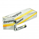 Energizer Industrial AAA Alkaline Battery, 24/Carton