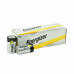 Energizer Industrial D Alkaline Battery, 12/Carton