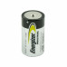 Energizer Industrial D Alkaline Battery, 72/Case