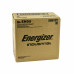 Energizer Industrial D Alkaline Battery, 72/Case