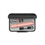 Maglite LED Solitaire Gift Box, J3ASV2, Rose Gold