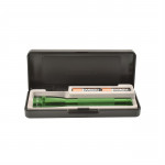 Maglite 2AA MiniMag LED Gift Box, SP22397, Green